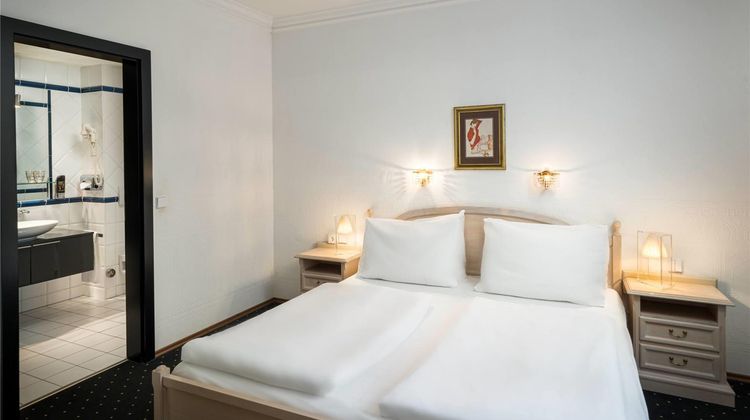 ANA Gala Vienna, Trademark by Wyndham Suite