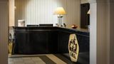 ANA Gala Vienna, Trademark by Wyndham Lobby