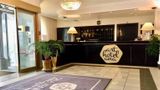 ANA Gala Vienna, Trademark by Wyndham Lobby