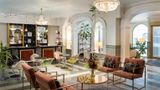 ANA Gala Vienna, Trademark by Wyndham Lobby