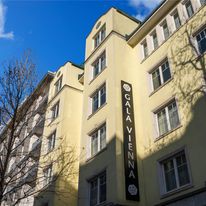 ANA Gala Vienna, Trademark by Wyndham