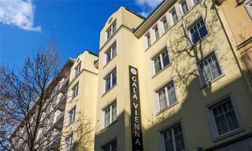 ANA Gala Vienna, Trademark by Wyndham