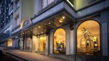 ANA Gala Vienna, Trademark by Wyndham Exterior