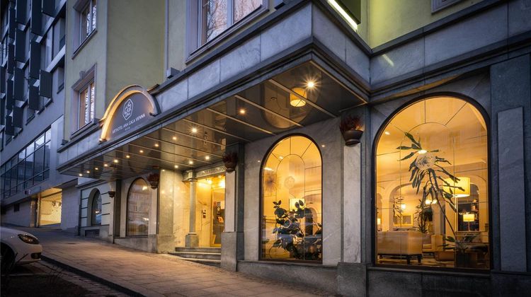 ANA Gala Vienna, Trademark by Wyndham Exterior