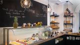 ANA Gala Vienna, Trademark by Wyndham Restaurant