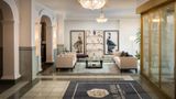 ANA Gala Vienna, Trademark by Wyndham Lobby