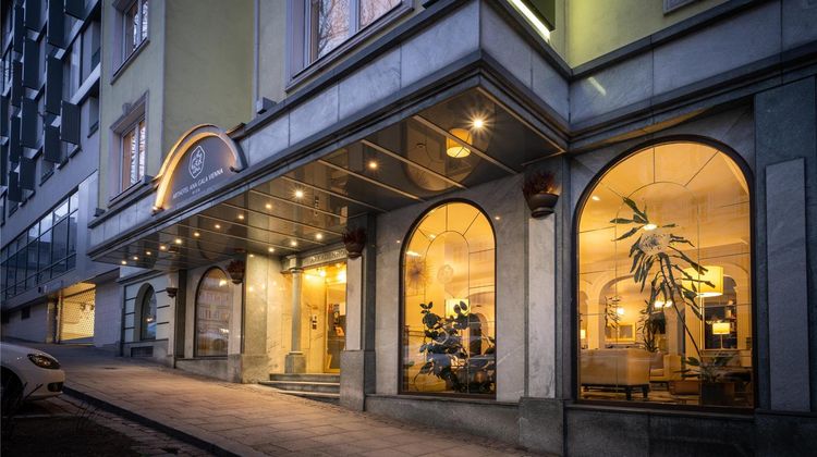 ANA Gala Vienna, Trademark by Wyndham Exterior