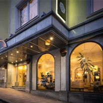 ANA Gala Vienna, Trademark by Wyndham