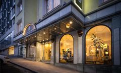 ANA Gala Vienna, Trademark by Wyndham