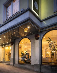 ANA Gala Vienna, Trademark by Wyndham