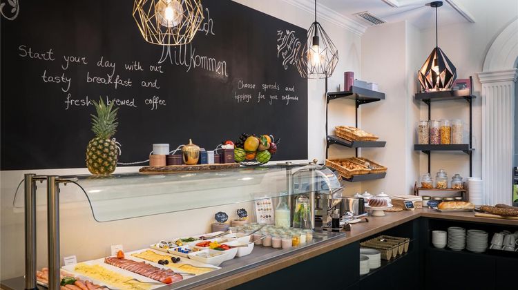 ANA Gala Vienna, Trademark by Wyndham Restaurant