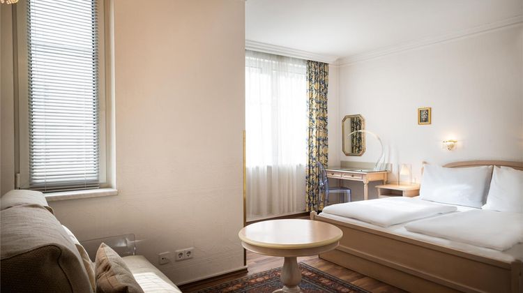ANA Gala Vienna, Trademark by Wyndham Room