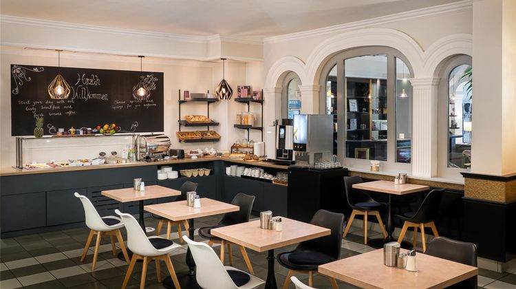 ANA Gala Vienna, Trademark by Wyndham Restaurant