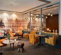 ANA Neotel Lobby