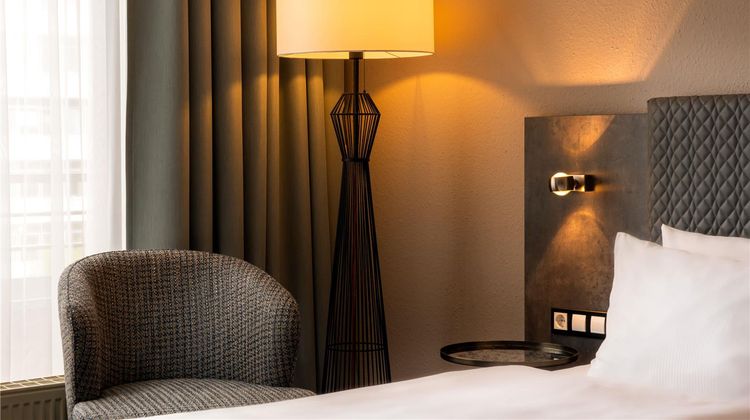 ANA Neotel Room
