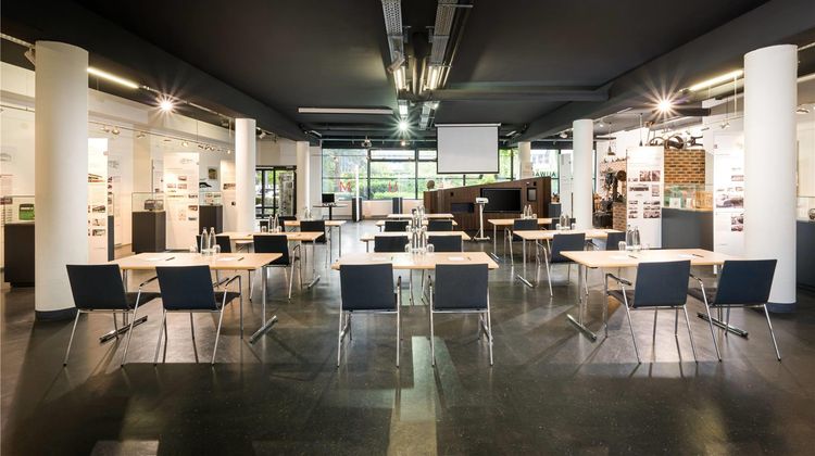 ANA Neotel Meeting