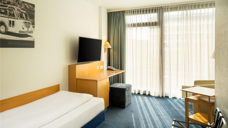 ANA Neotel Room