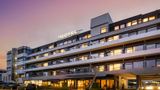 ANA Neotel Exterior
