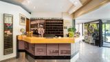 ANA Neotel Lobby