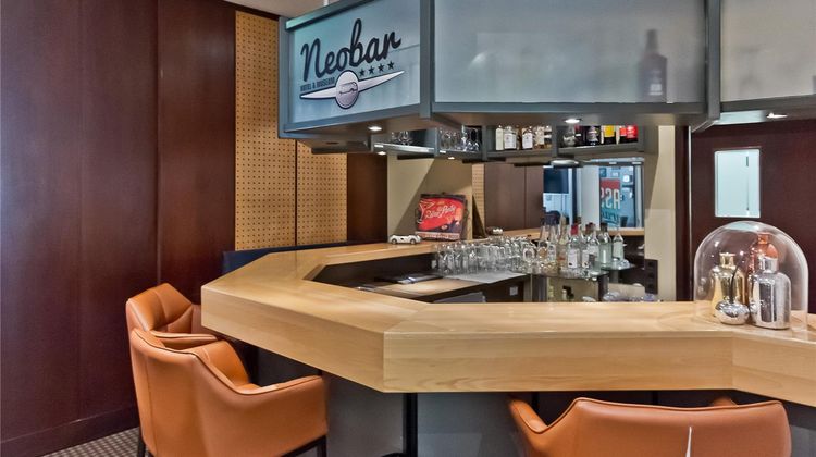 ANA Neotel Restaurant