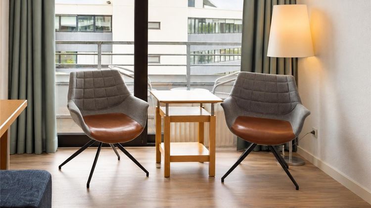 ANA Neotel Room