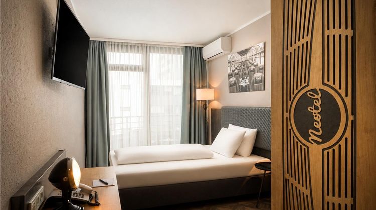ANA Neotel Room