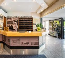 ANA Neotel Lobby
