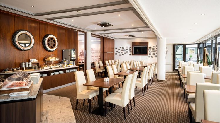 ANA Neotel Restaurant