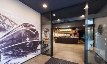 elaya Hotel Goeppingen