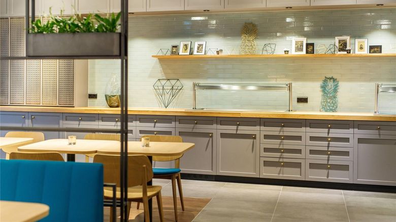 <b>elaya Hotel Goeppingen Restaurant</b>. Images powered by <a href="https://iceportal.shijigroup.com/" title="IcePortal" target="_blank">IcePortal</a>.