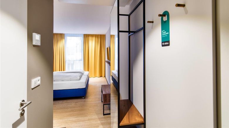 <b>elaya Hotel Goeppingen Room</b>. Images powered by <a href="https://iceportal.shijigroup.com/" title="IcePortal" target="_blank">IcePortal</a>.