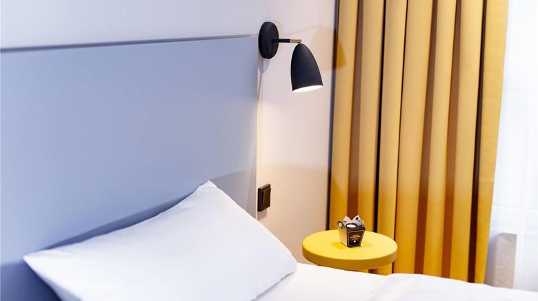 <b>elaya Hotel Goeppingen Room</b>. Images powered by <a href="https://iceportal.shijigroup.com/" title="IcePortal" target="_blank">IcePortal</a>.