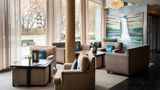 <b>The Rilano Hotel Munchen Lobby</b>. Images powered by <a href="https://iceportal.shijigroup.com/" title="IcePortal" target="_blank">IcePortal</a>.