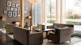 <b>The Rilano Hotel Munchen Lobby</b>. Images powered by <a href="https://iceportal.shijigroup.com/" title="IcePortal" target="_blank">IcePortal</a>.