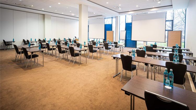 The Rilano Hotel Munchen Meeting