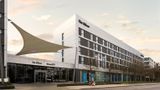 <b>The Rilano Hotel Munchen Exterior</b>. Images powered by <a href="https://iceportal.shijigroup.com/" title="IcePortal" target="_blank">IcePortal</a>.