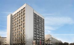 The Rilano Hotel Munchen