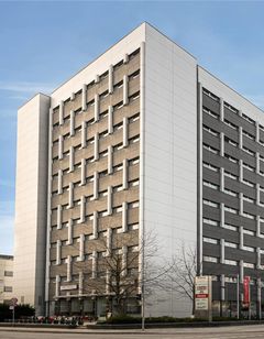 The Rilano Hotel Munchen
