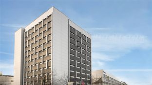The Rilano Hotel Munchen