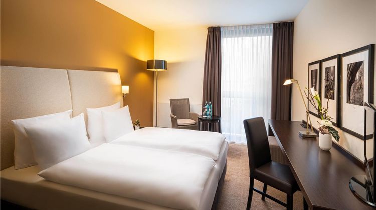 The Rilano Hotel Munchen Room