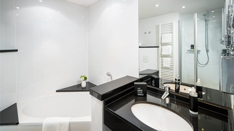 The Rilano Hotel Munchen Suite