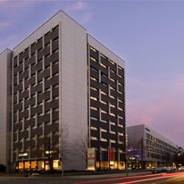 The Rilano Hotel Munchen