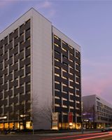 The Rilano Hotel Munchen
