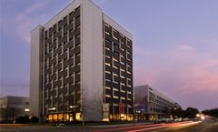The Rilano Hotel Munchen