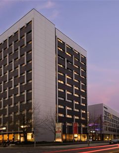 The Rilano Hotel Munchen