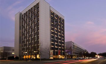 The Rilano Hotel Munchen
