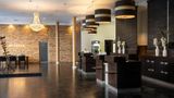 The Rilano Hotel Munchen Lobby