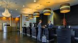 The Rilano Hotel Munchen Lobby