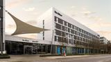 The Rilano Hotel Munchen Exterior