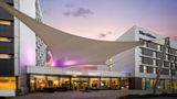 <b>The Rilano Hotel Munchen Exterior</b>. Images powered by <a href="https://iceportal.shijigroup.com/" title="IcePortal" target="_blank">IcePortal</a>.